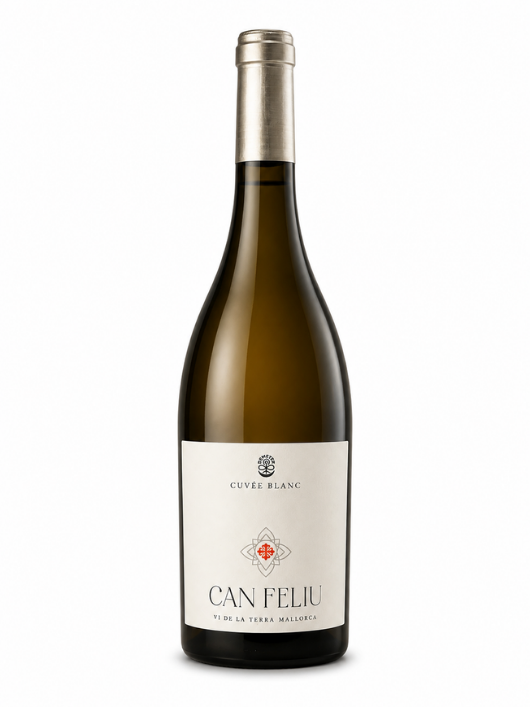 CUVEE BLANC